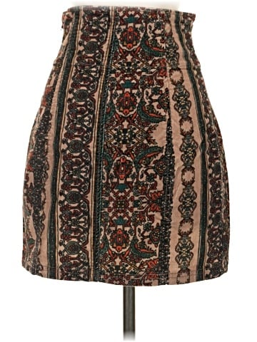 Free People Casual Skirt (view 2)