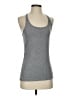 Gap Fit Gray Active Tank Size S - photo 1