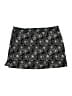 Tranquility by Colorado Clothing Print Black Skort Size XXL - photo 2