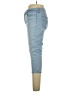 Levi's Color Block Blue Jeans Size 33 waist - photo 5