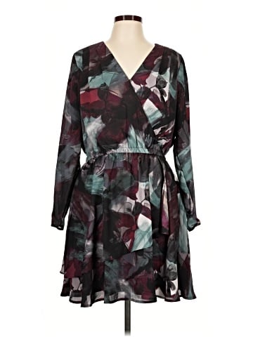 INC International Concepts Casual Dress (view 1)