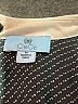 CeCe Teal 3/4 Sleeve Blouse Size M - photo 7