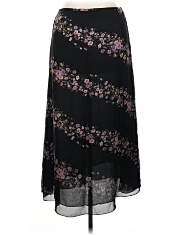 Jones New York Sport Silk Skirt (view 1)