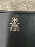 GAIAM Solid Black Active Pants Size XXL - photo 4