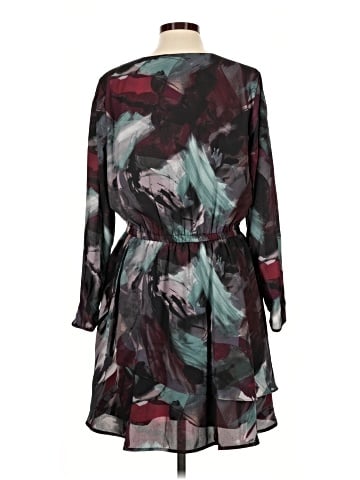 INC International Concepts Casual Dress (view 2)