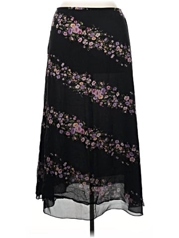 Jones New York Sport Silk Skirt (view 2)