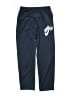 Nike 100% Polyester Blue Track Pants Size XL (youth) - photo 1