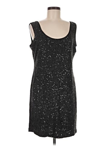 Kenneth Cole New York Cocktail Dress (view 1)