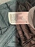 Cat & Jack 100% Polyester Argyle Gray Jacket Size 3T - photo 4