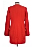 Classiques Entier Red Coat Size L - photo 2