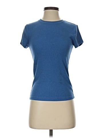 Gap Short Sleeve T-Shirt (view 1)