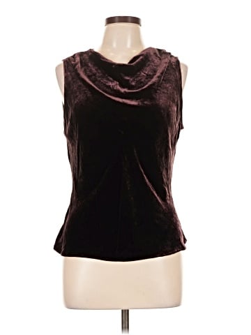 Two Star Dog Sleeveless Top (view 1)