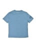 Lucky Brand 100% Cotton Blue Active T-Shirt Size 5 - photo 1