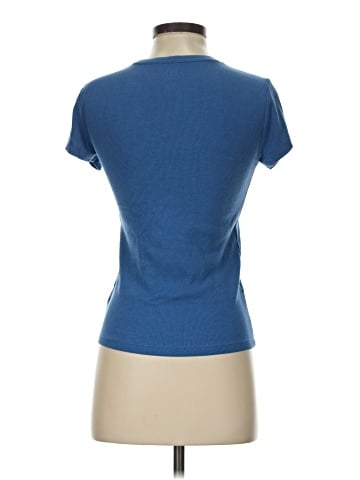 Gap Short Sleeve T-Shirt (view 2)