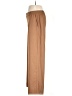 Glyder Solid Brown Casual Pants Size L - photo 5