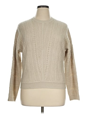 Splendid Pullover Sweater (view 1)
