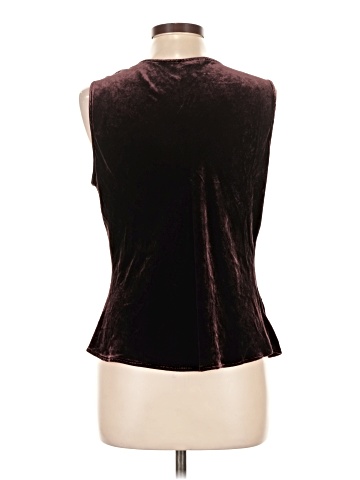 Two Star Dog Sleeveless Top (view 2)