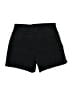 SPANX Solid Black Shorts Size S - photo 2