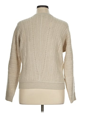 Splendid Pullover Sweater (view 2)
