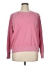 Old Navy Pink Pullover Sweater Size XL - photo 1