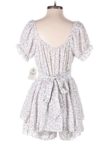 Altar'd State Romper (view 2)