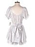 Altar'd State 100% Polyester White Romper Size M - photo 2