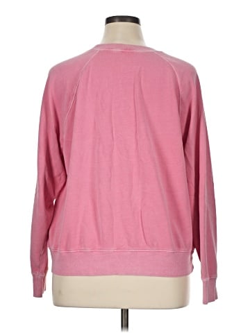 Old Navy Pullover Sweater (view 2)