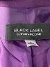 Black Label by Evan Picone Purple Blazer Size 6 - photo 6