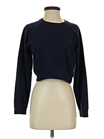 Forever 21 Sweatshirt (view 1)