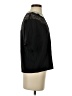 Marc Jacobs 100% Silk Black Short Sleeve Silk Top Size 2 - photo 4