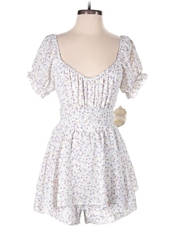 Altar'd State Romper (view 1)
