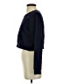 Forever 21 Blue Sweatshirt Size S - photo 5