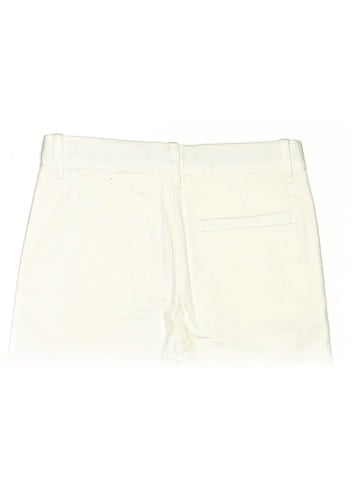 Crewcuts Outlet Khaki Shorts (view 2)