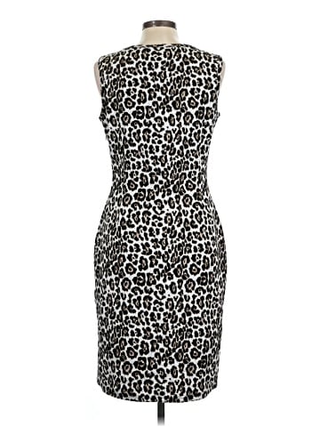 Joseph Ribkoff Cocktail Dress (view 2)