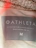 Athleta 100% Polyester Ivory Coat Size M - photo 6