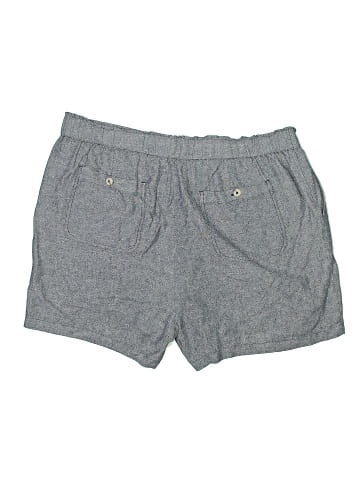 Liz Claiborne Shorts (view 2)