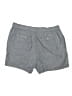 Liz Claiborne Chevron-herringbone Gray Shorts Size XL - photo 2