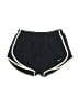 Nike Black Athletic Shorts Size M - photo 1