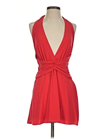 Zara Cocktail Dress (view 1)