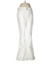 Levi's 100% Cotton Ivory White Casual Pants Size 28 waist - photo 1