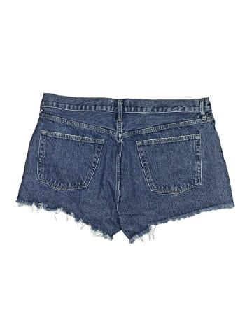 AGOLDE Denim Shorts (view 2)