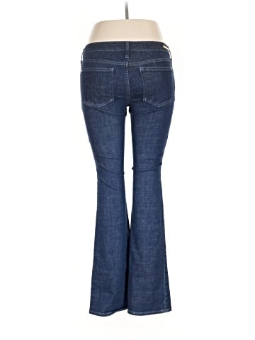 Pilcro and the Letterpress Jeans (view 2)