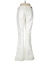 Levi's 100% Cotton Ivory White Casual Pants Size 28 waist - photo 2