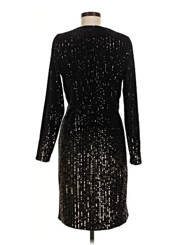 Julia Jordan Cocktail Dress (view 2)