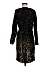 Julia Jordan Stars Black Cocktail Dress Size 8 - photo 2