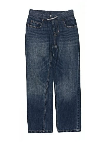 Lands' End Jeans (view 1)