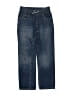 Lands' End 100% Cotton Blue Jeans Size 8 - photo 1