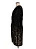 Julia Jordan Stars Black Cocktail Dress Size 8 - photo 5