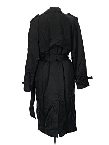 J.Crew Collection Trenchcoat (view 2)