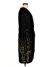 Julia Jordan Stars Black Cocktail Dress Size 8 - photo 4